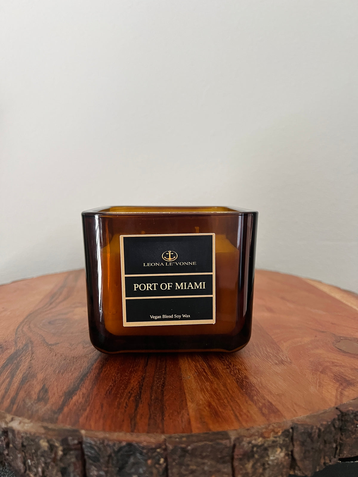 16 oz Port of Miami Candle