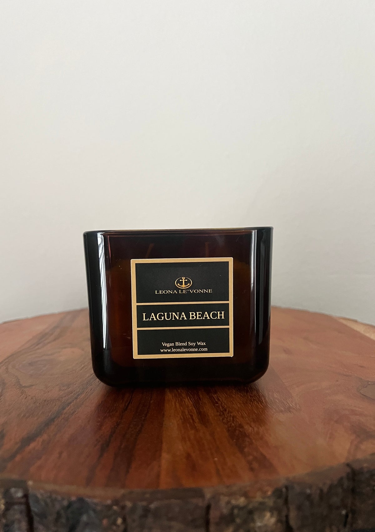16 oz Laguna Beach Candle